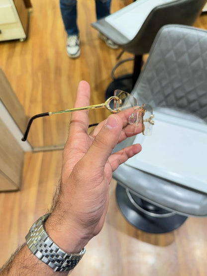 Karan aujla edition Cartie r Premium Frame