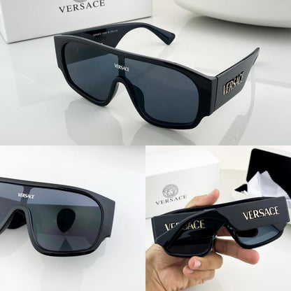 Versac e Premium Big size Sunglass