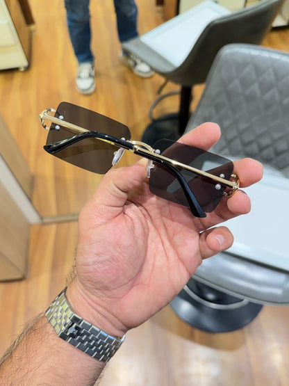 Karan aujla edition Cartie r Premium Sunglasses