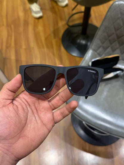 BB 4358 Premium Black Sunglass