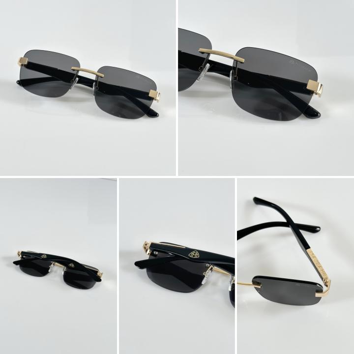 Maybach X Maybahe 1030 Gold Black