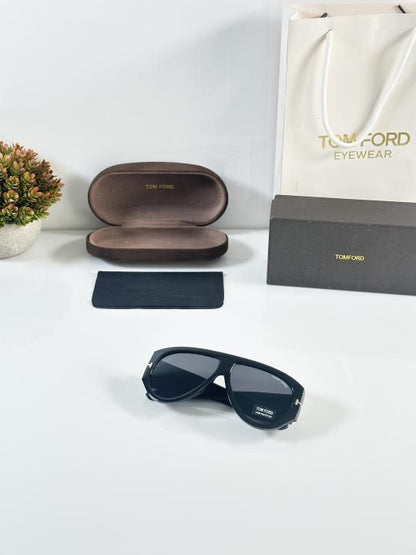 Tom Ford Premium Big Size Sunglass