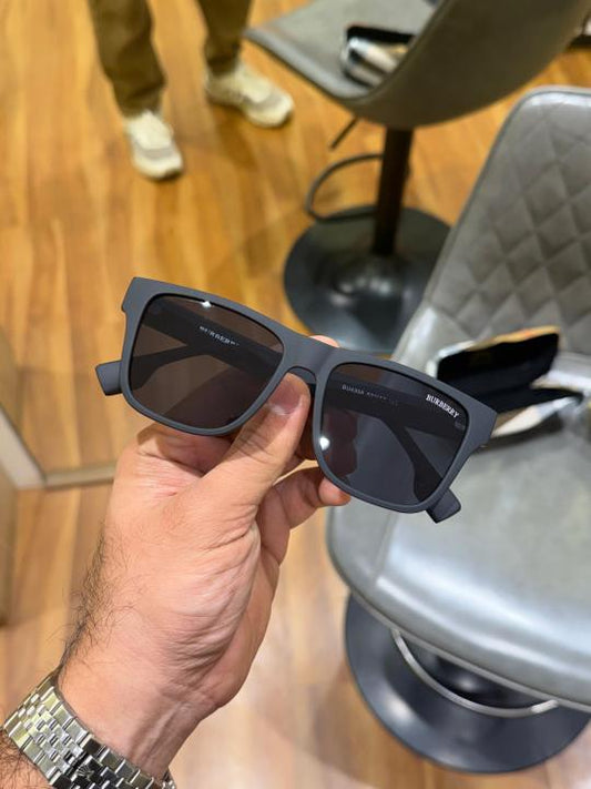 BB 4358 Premium Black Sunglass