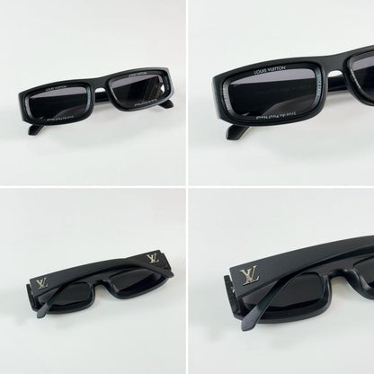 Lv Unisex 6190 Premium Sunglass