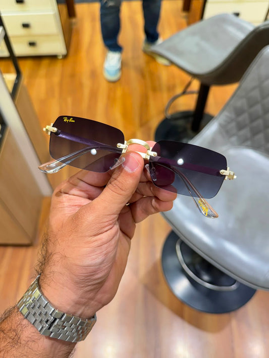 Ray ban Rocky ASAP Signature Edition Sunglasses 111