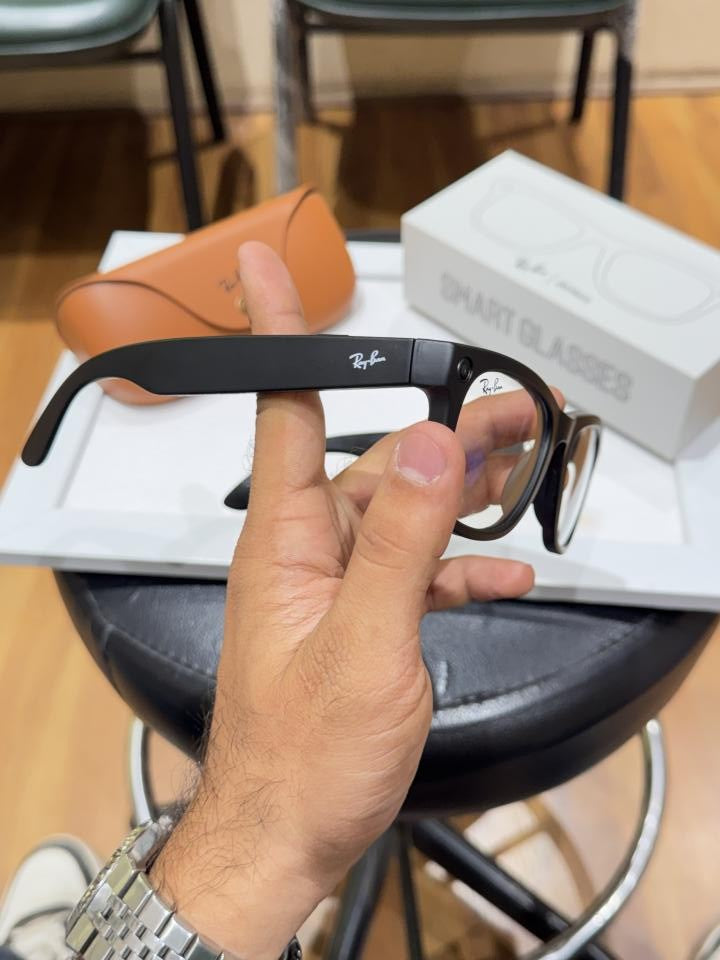 Rayban meta gen 2