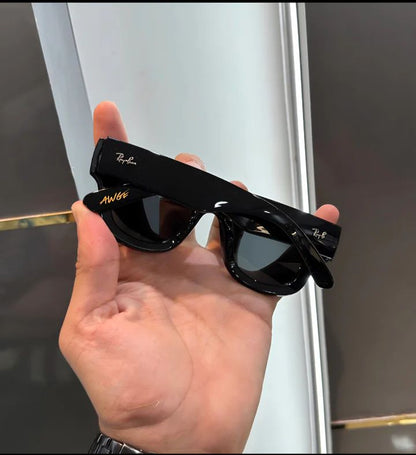 Ray ban Mega Wayfarer Puffer Limited Edition