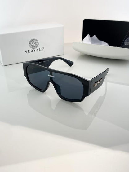 Versac e Premium Big size Sunglass