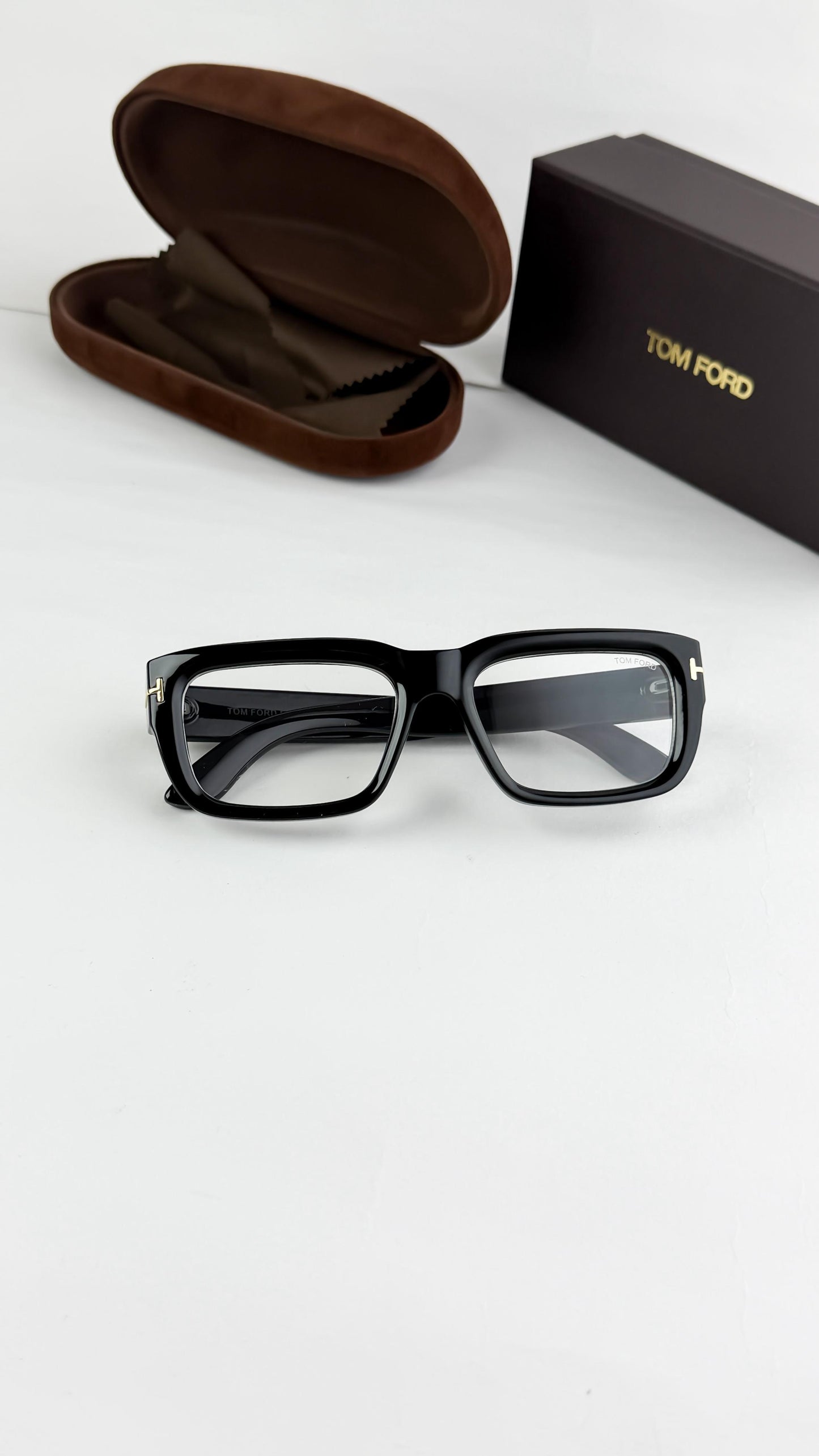 Tomford Plano Premium frame