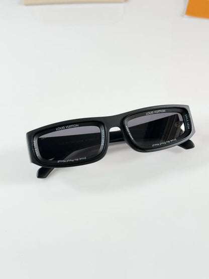 Lv Unisex 6190 Premium Sunglass