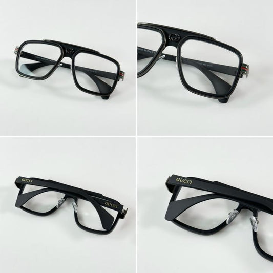 Gucci 1295 Black Frame