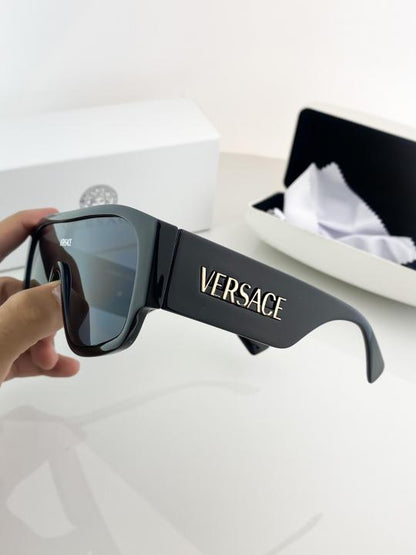 Versac e Premium Big size Sunglass