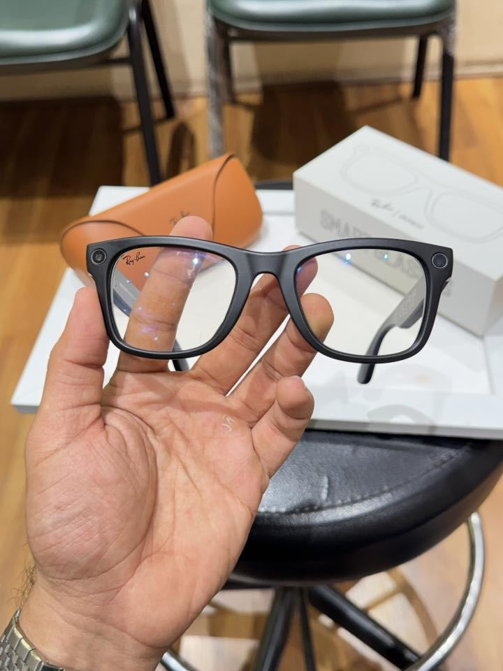 Rayban meta gen 2