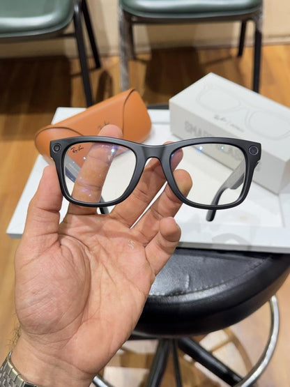 Rayban meta gen 2