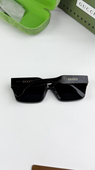Gucci Premium Black Sunglass