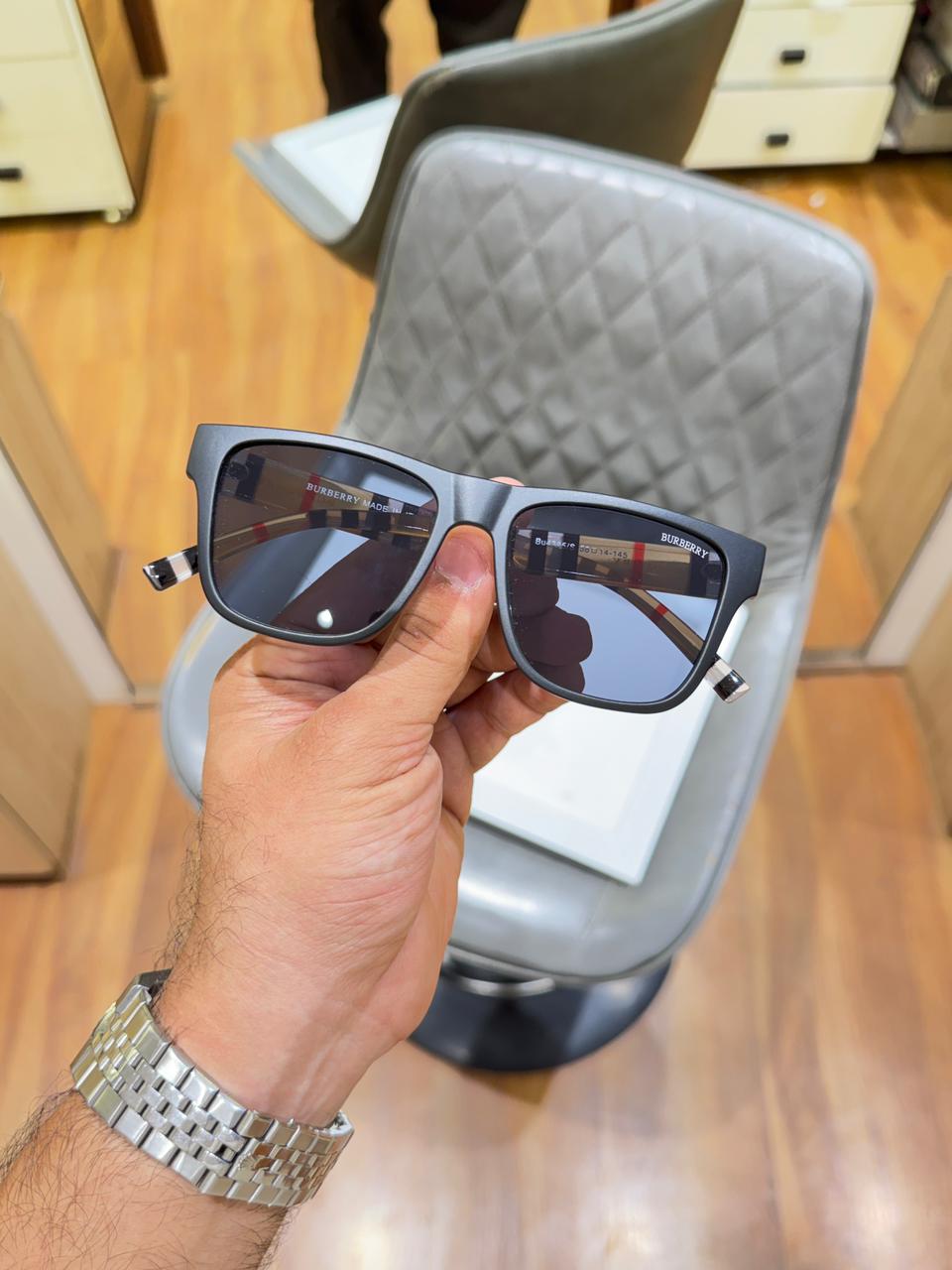 BB Premium Black Signature