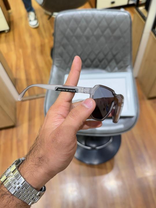 Ax Premium Grey Shade