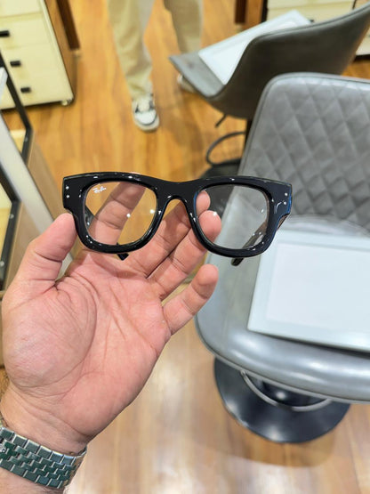 RB Puffer Frame Model
