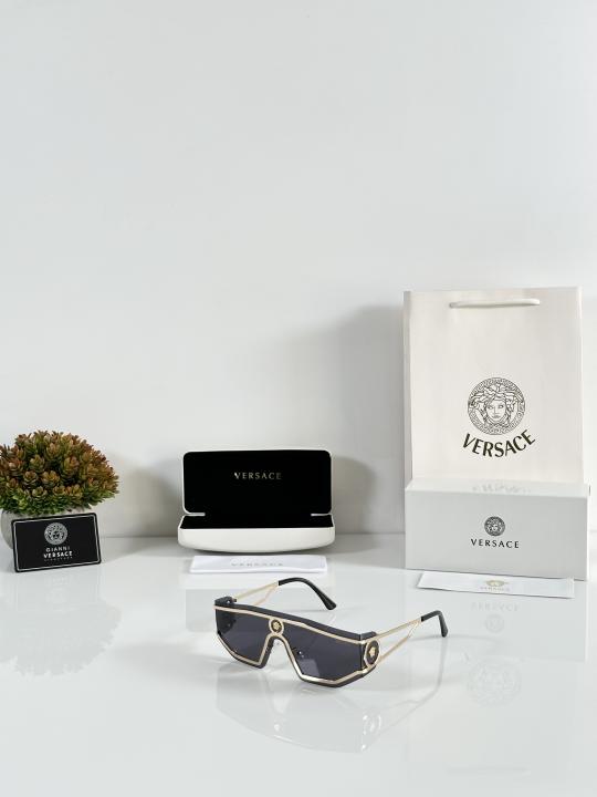 Versace Black Gold