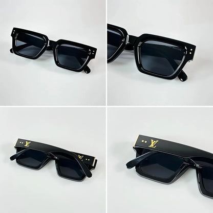 Louis Vuittiom Premium Black Sunglass