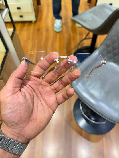 Ray ban Plano ASAP Edition Frame 111
