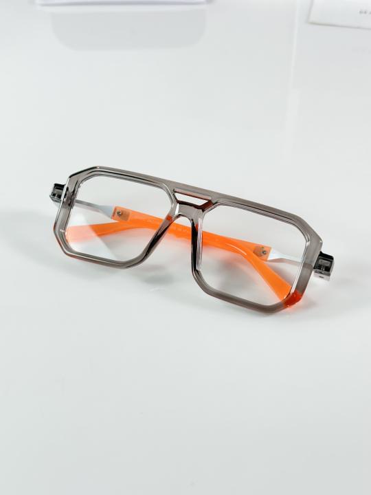 Marc Jacobs 6125 Grey Orange Frame