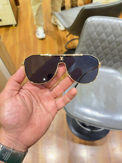 Louis Vuittion Premium 22295 Sunglass