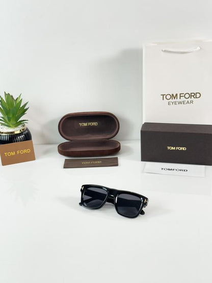 Tomford 259 Black