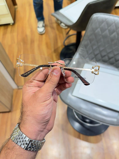 Karan aujla edition Cartie r Premium Frame