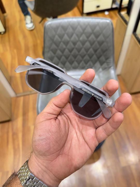 Ax Premium Grey Shade