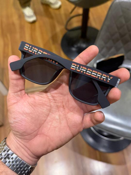 BB 4358 Premium Black Sunglass