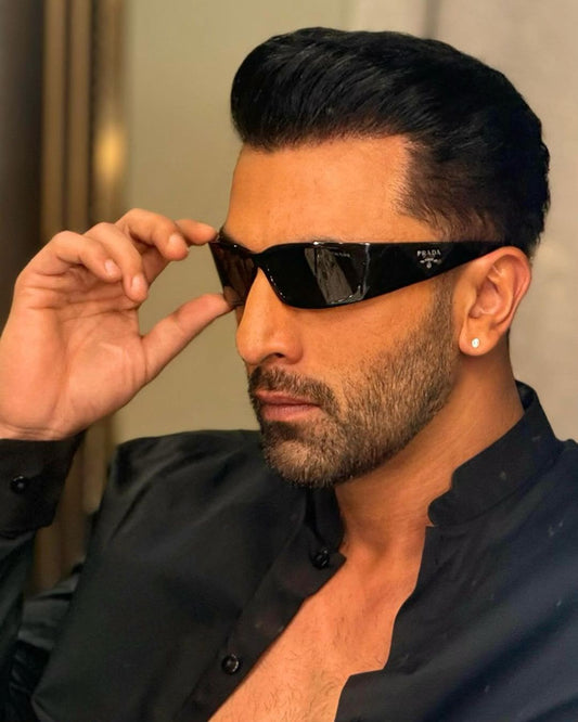 PRAD A RANBIR KAPOOR EDITION PREMIUM SUNGLASS
