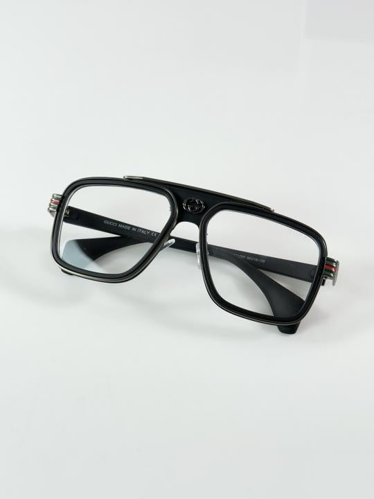Gucci 1295 Black Frame