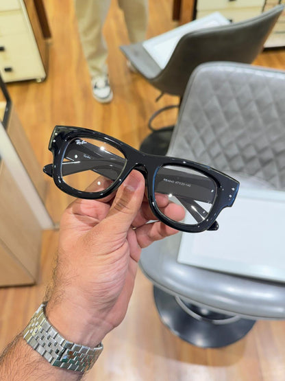 RB Puffer Frame Model