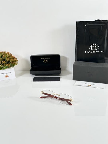 Maybach 1029 Gold Day Night Colour Changing Glass