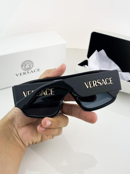 Versac e Premium Big size Sunglass