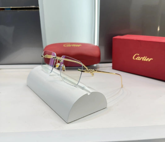 Cartier Jaguar Karan Aujla Edition