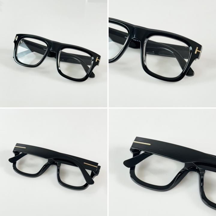 Tomford 259 Black Frame