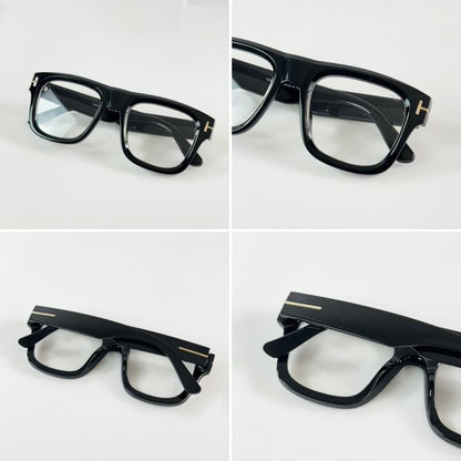 Tomford 259 Black Frame