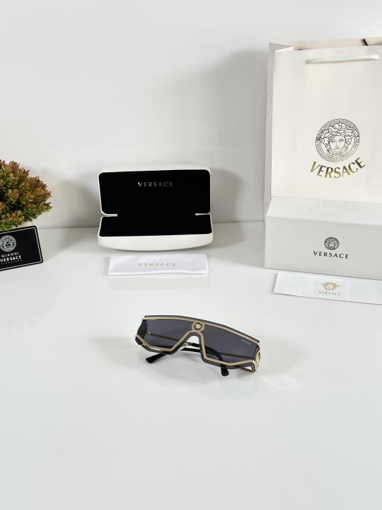 Versace Black Gold