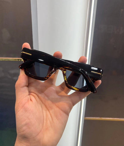 Tomford 184 Tiger Black