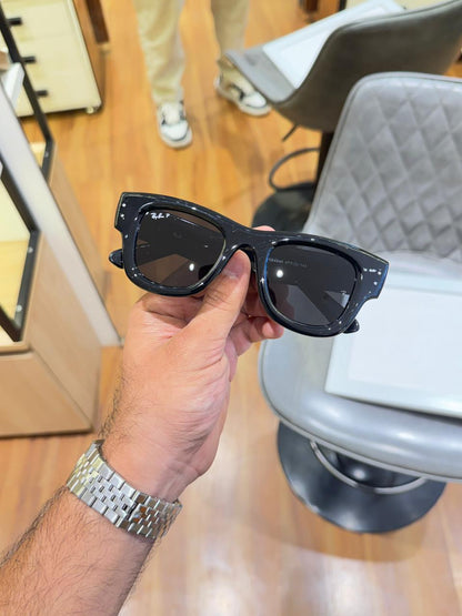 Rayban 4940 puffer diamond Celebrity Edition