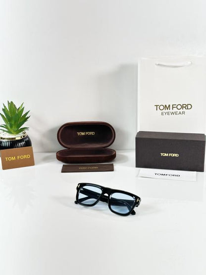 Tomford 259 Black Blue
