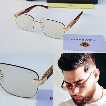 Maybach 1029 Gold Day Night Colour Changing Glass
