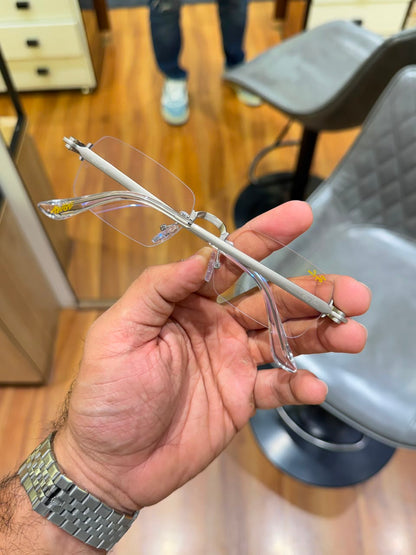 Ray ban Plano ASAP Edition Frame 111