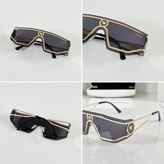 Versace Black Gold