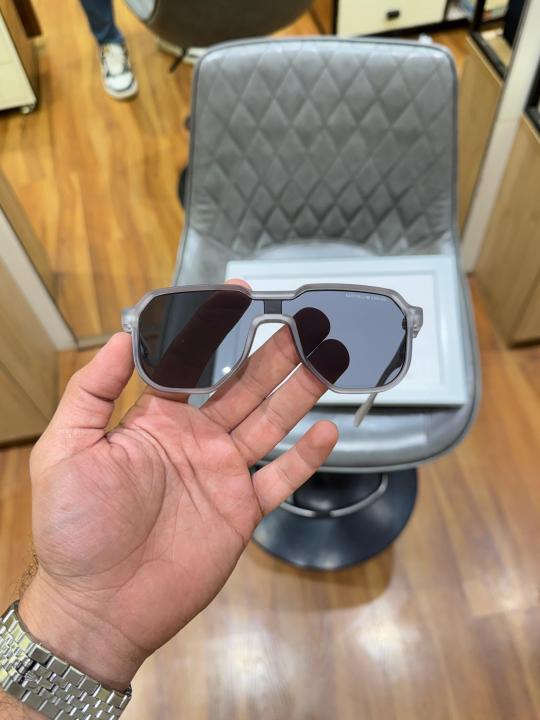 Ax Premium Grey Shade
