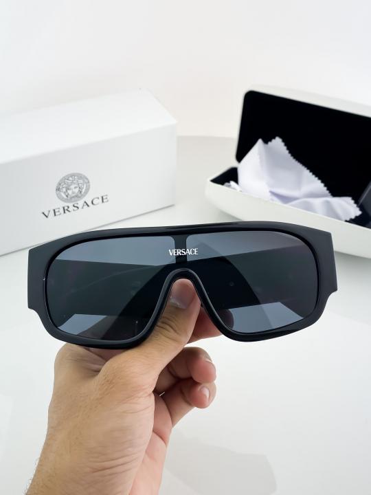 Versac e Premium Big size Sunglass