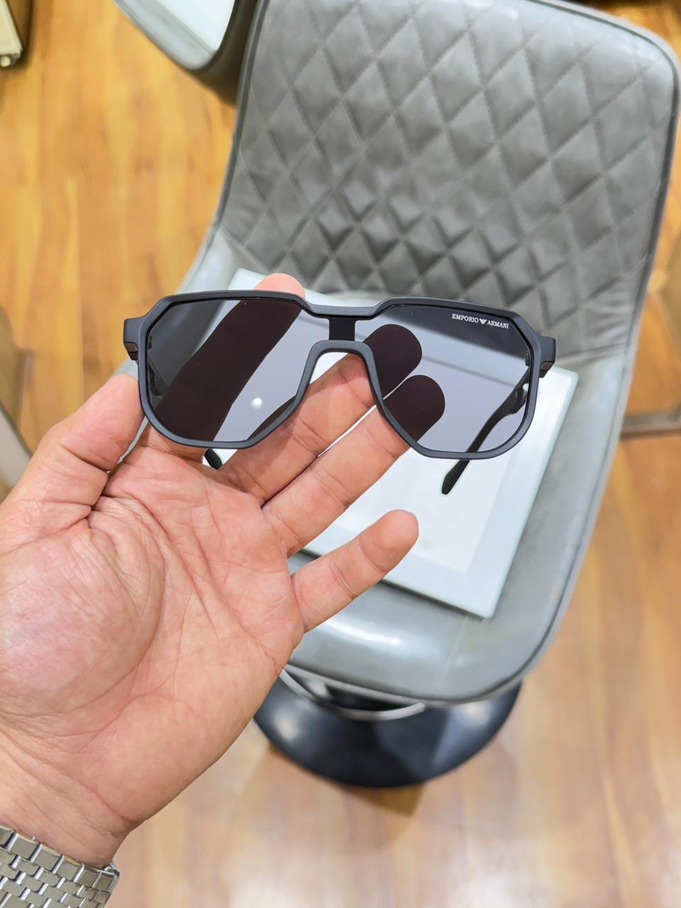 AX PREMIUM BLACK