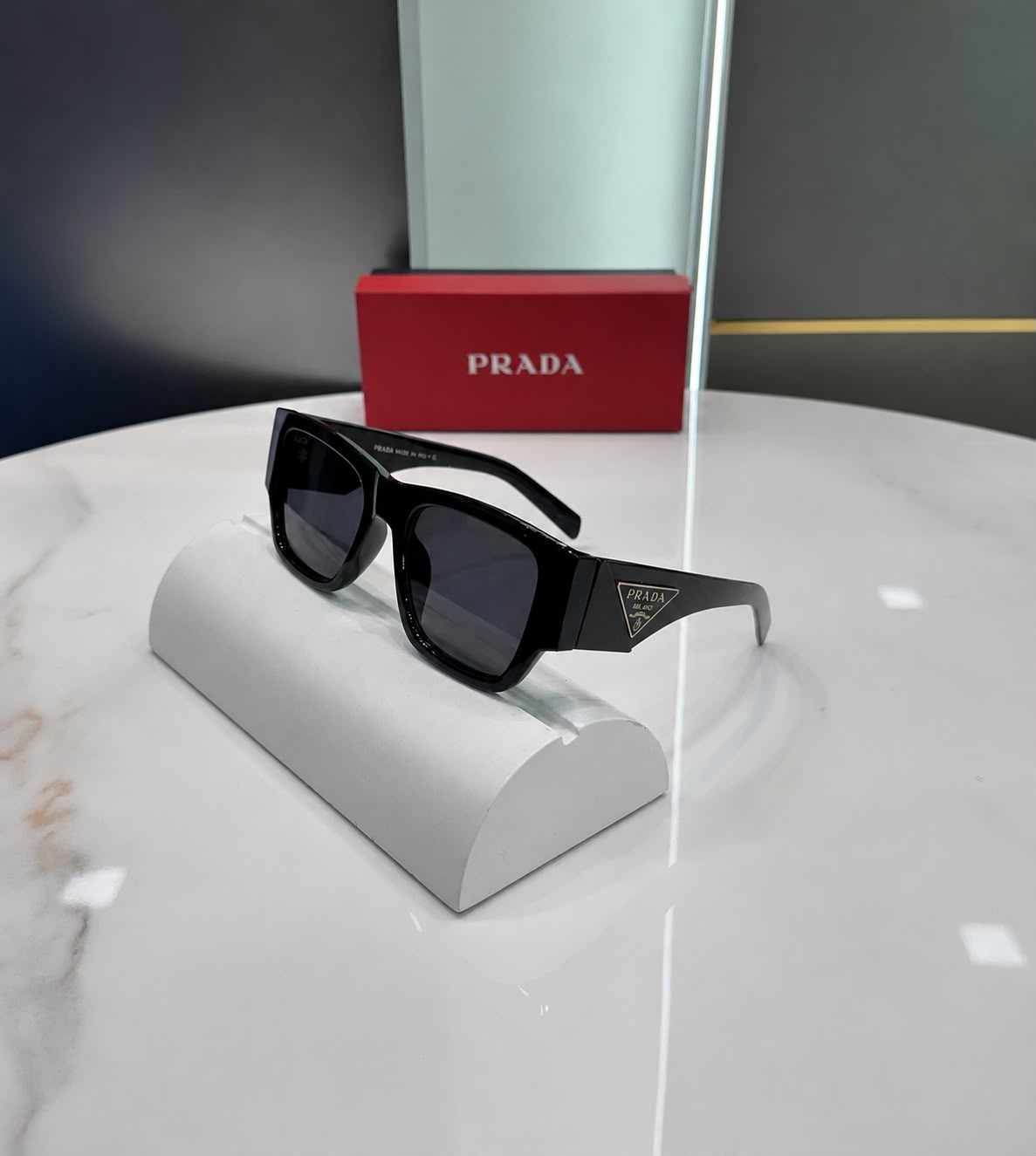 PR 6092 Ranbir Kapoor Edition Sunglass